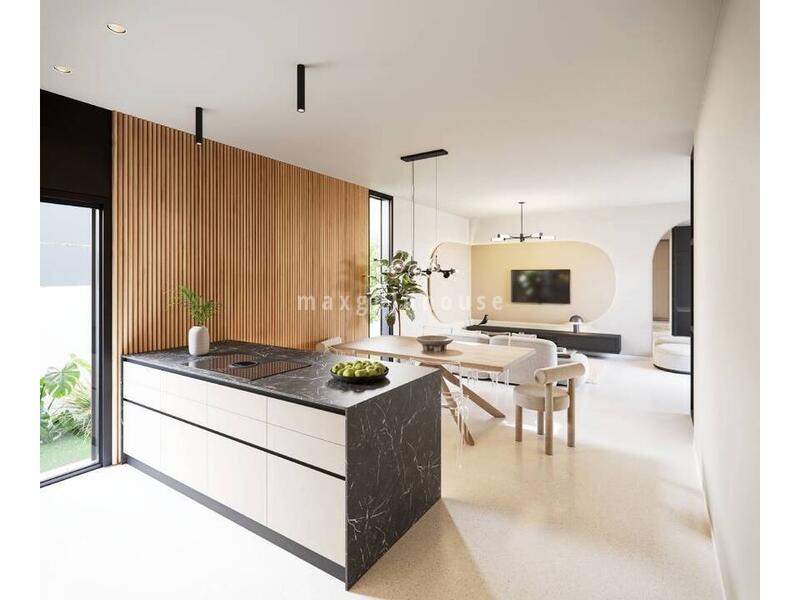 3 Schlafzimmer Villa zu verkaufen