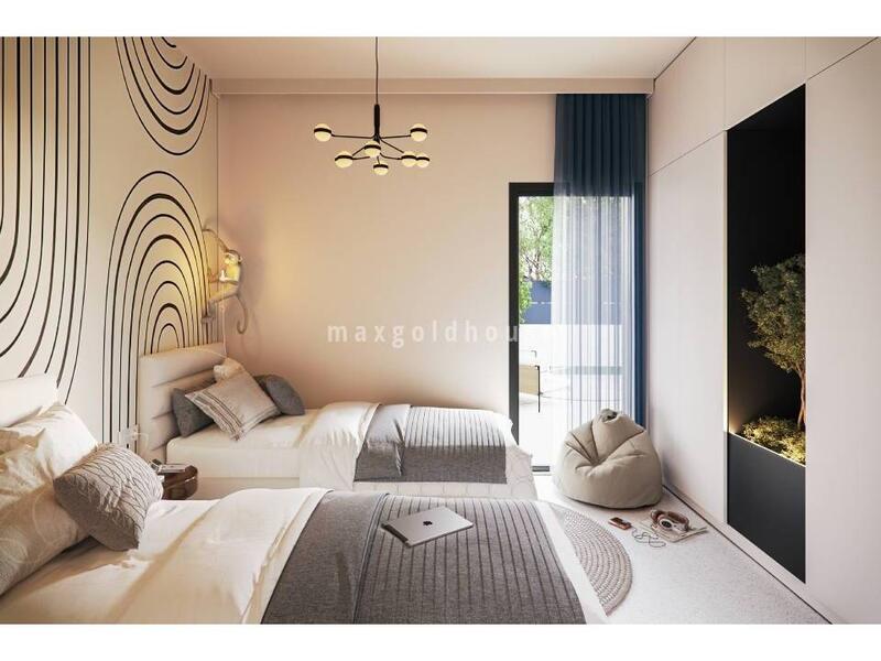 3 Schlafzimmer Villa zu verkaufen