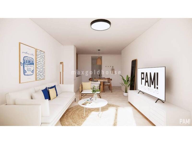 3 bedroom Apartment for sale