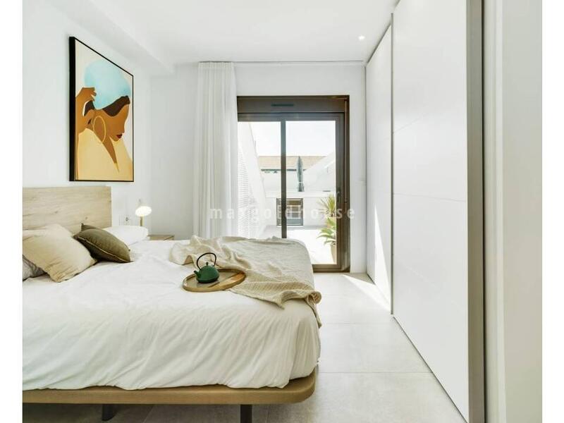 3 soveværelse Lejlighed til salg