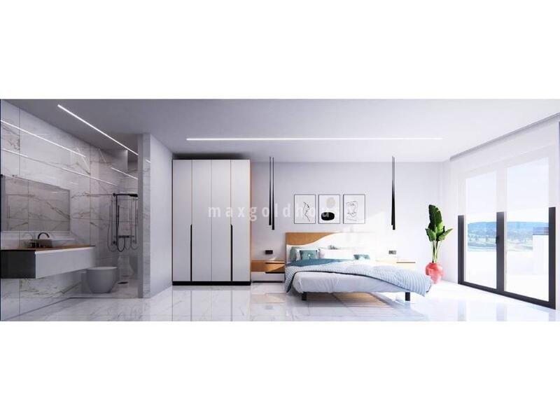 2 slaapkamer Appartement Te koop 2 slaapkamer Appartement Te koop