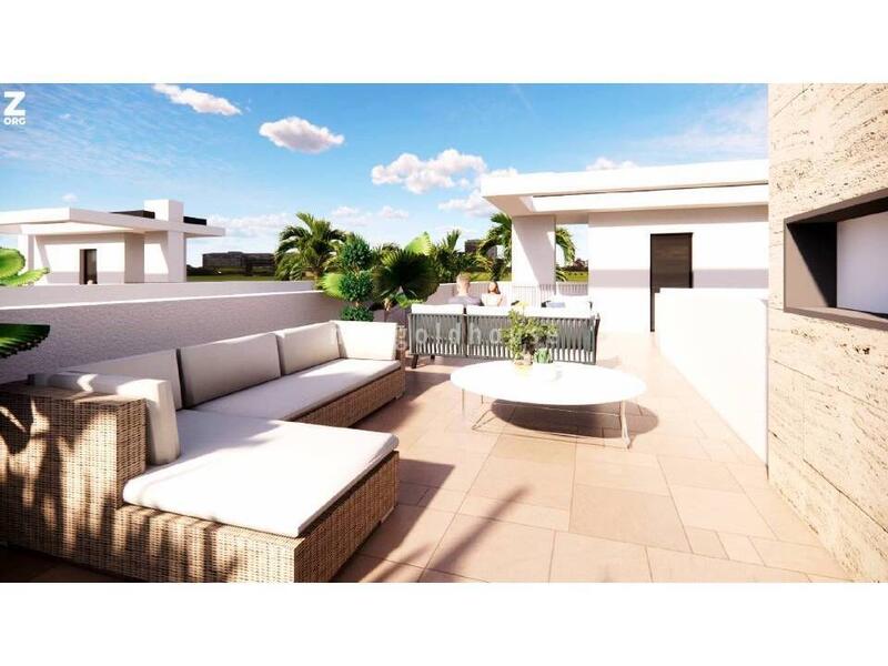 3 slaapkamer Villa Te koop 3 slaapkamer Villa Te koop