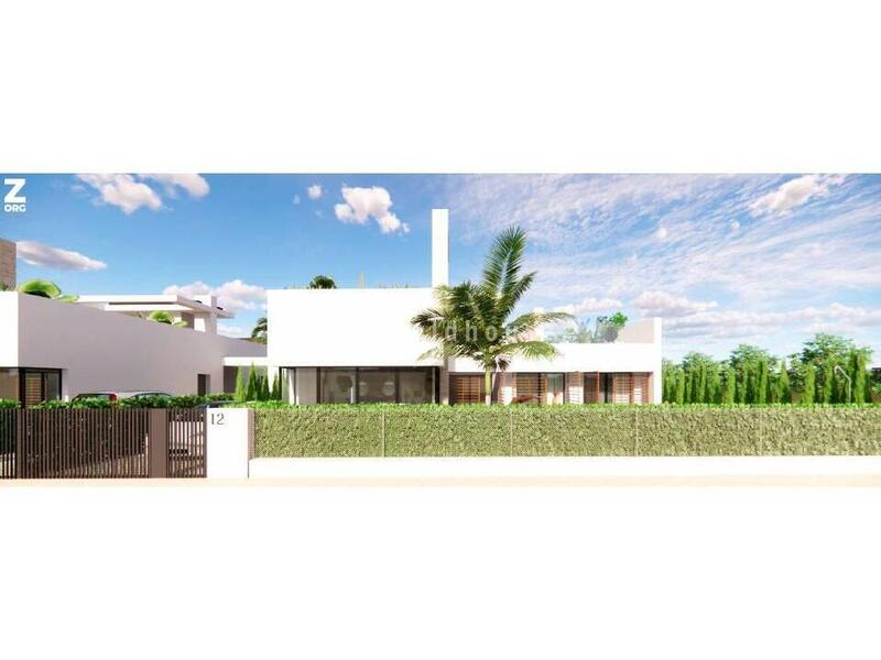 3 slaapkamer Villa Te koop 3 slaapkamer Villa Te koop