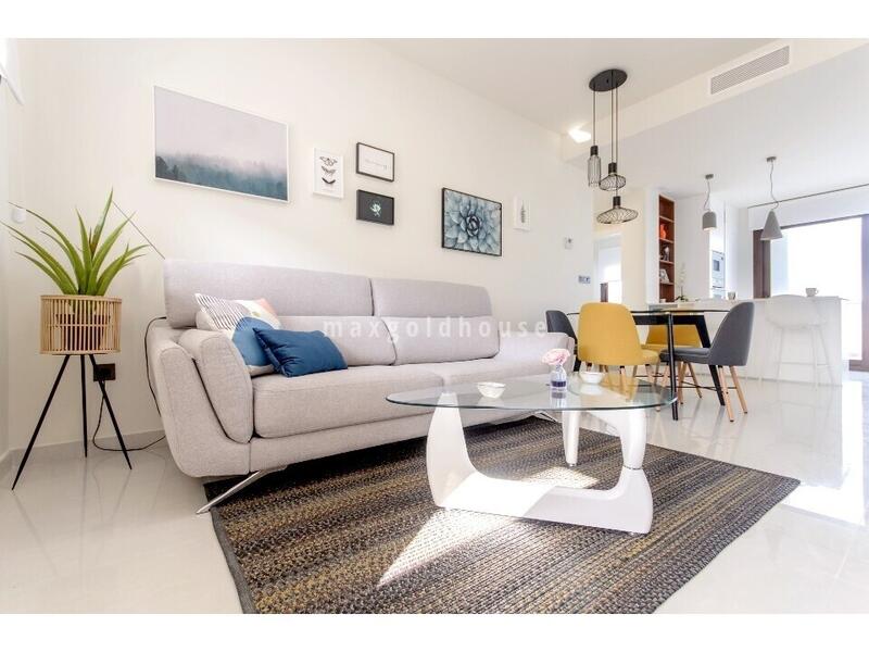 2 chambre Appartement à vendre