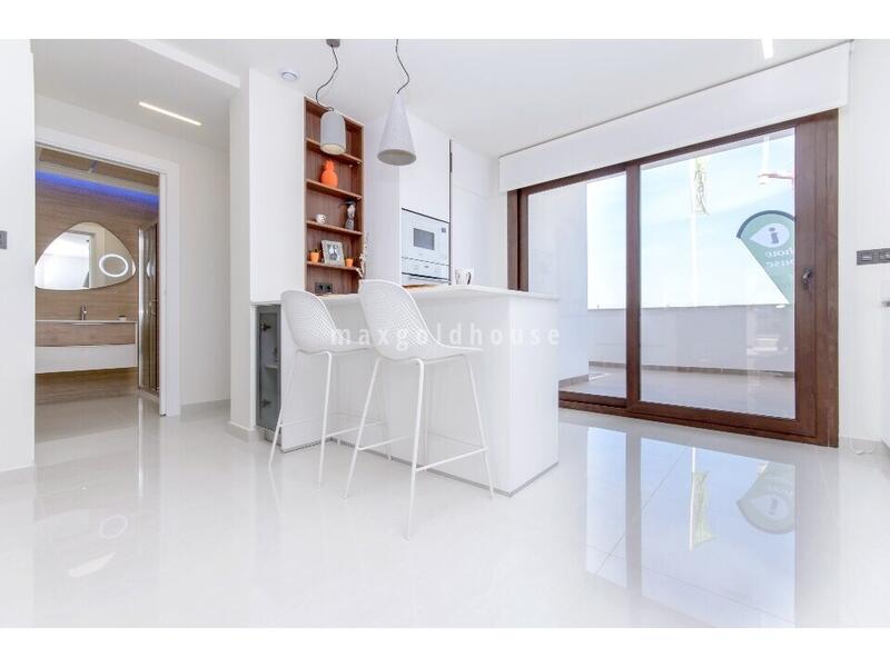 2 chambre Appartement à vendre