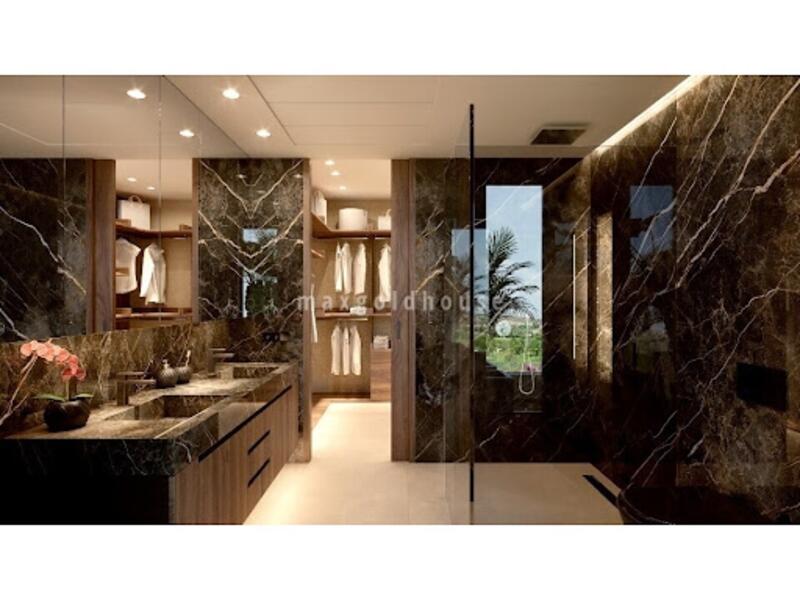 3 slaapkamer Villa Te koop