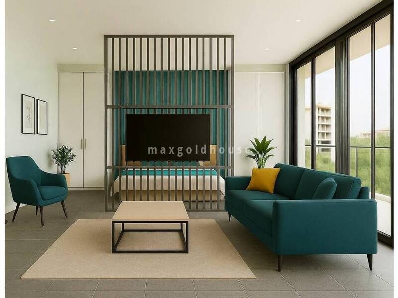 1 slaapkamer Appartement Te koop