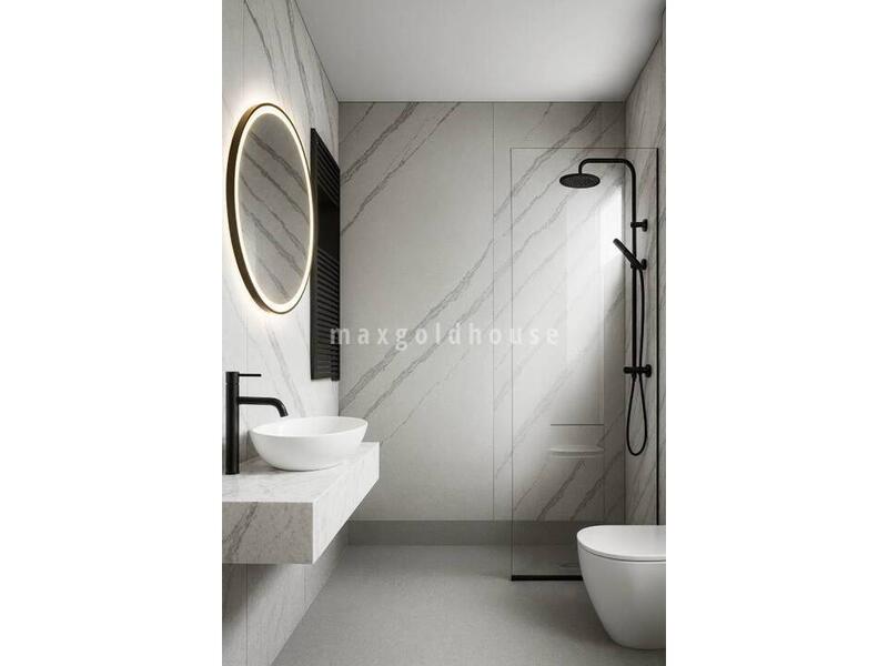 1 slaapkamer Appartement Te koop