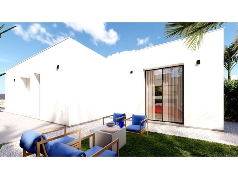 2 bedroom Villa for sale