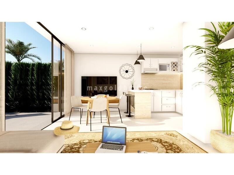 2 bedroom Villa for sale