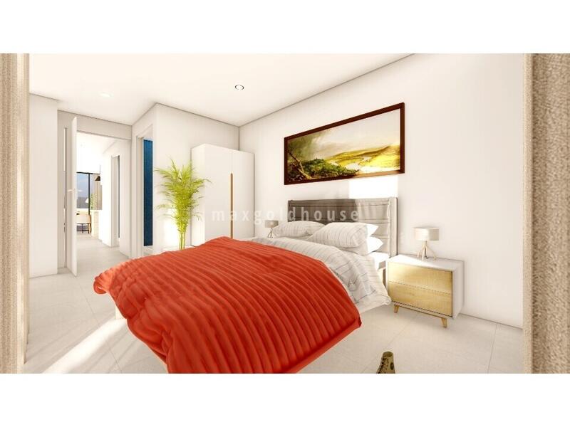 2 bedroom Villa for sale