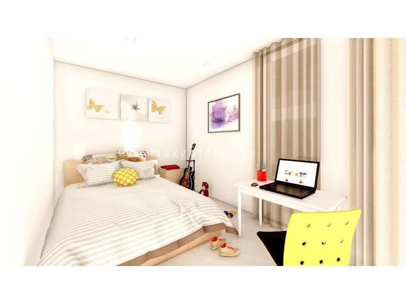 2 bedroom Villa for sale