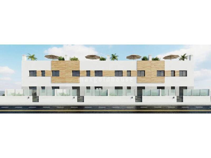 3 bedroom Apartment for sale