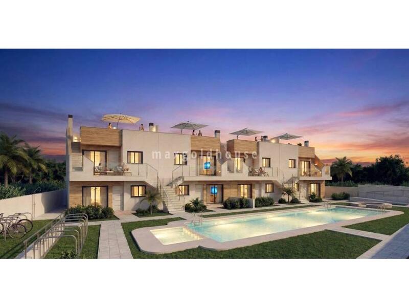 3 bedroom Apartment for sale