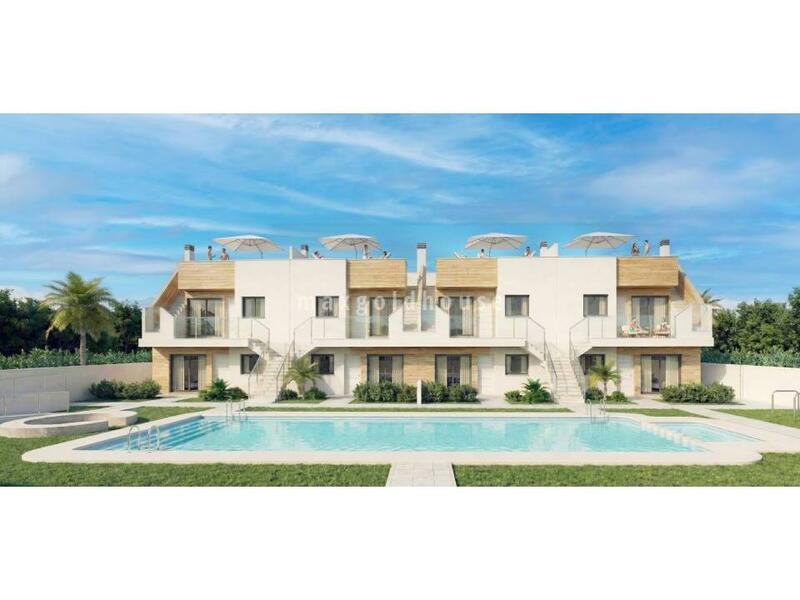 3 bedroom Apartment for sale