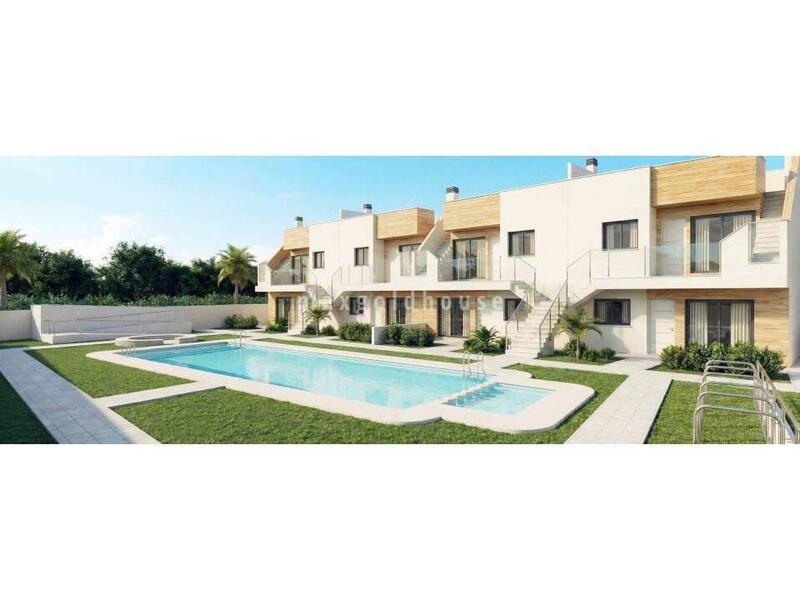 3 bedroom Apartment for sale