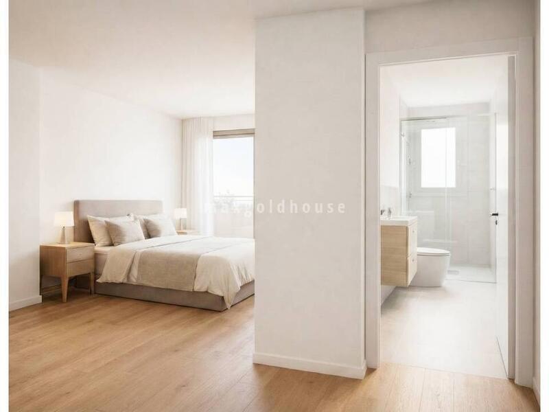 2 Schlafzimmer Appartement zu verkaufen 2 Schlafzimmer Appartement zu verkaufen