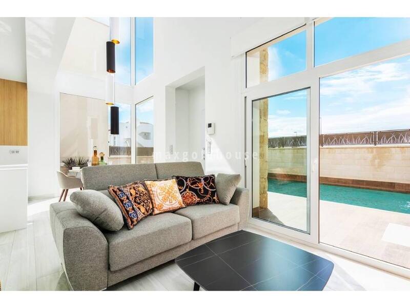 3 slaapkamer Villa Te koop 3 slaapkamer Villa Te koop