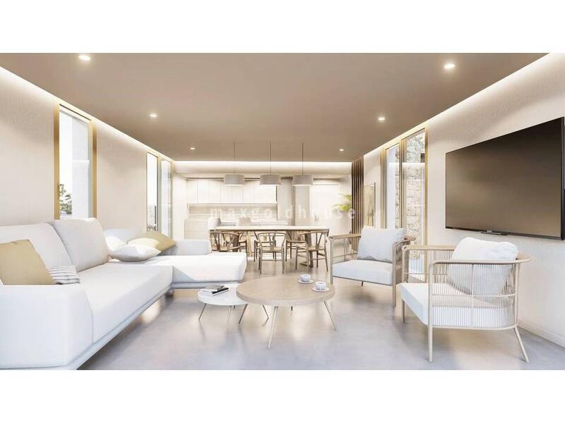 4 Schlafzimmer Villa zu verkaufen