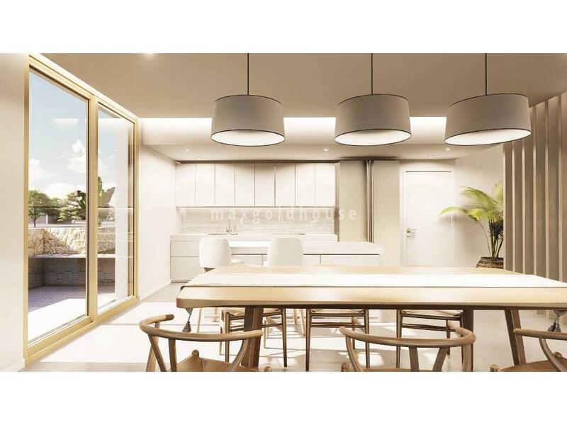 4 Schlafzimmer Villa zu verkaufen