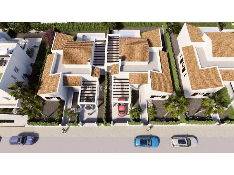 3 sovrum Villa till salu 3 sovrum Villa till salu