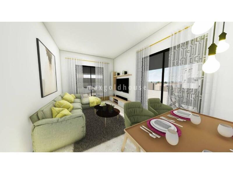 2 slaapkamer Appartement Te koop 2 slaapkamer Appartement Te koop