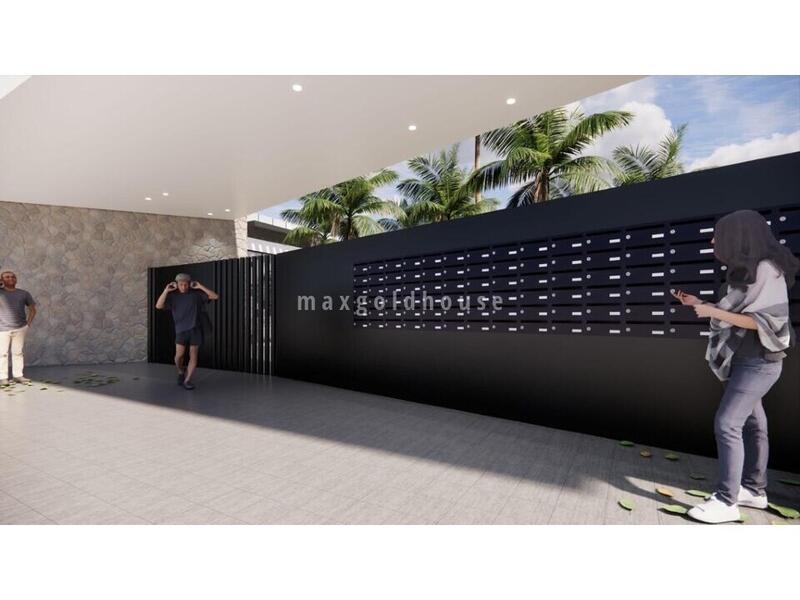 2 bedroom Apartment for sale