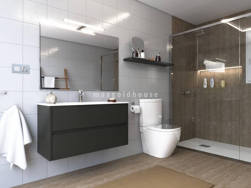 3 Schlafzimmer Villa zu verkaufen