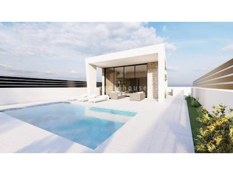 3 bedroom Villa for sale