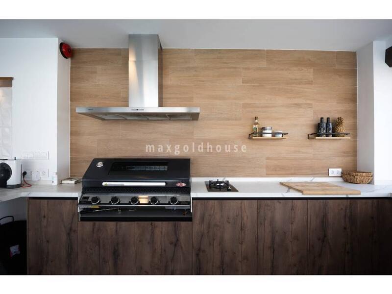 4 sovrum Villa till salu