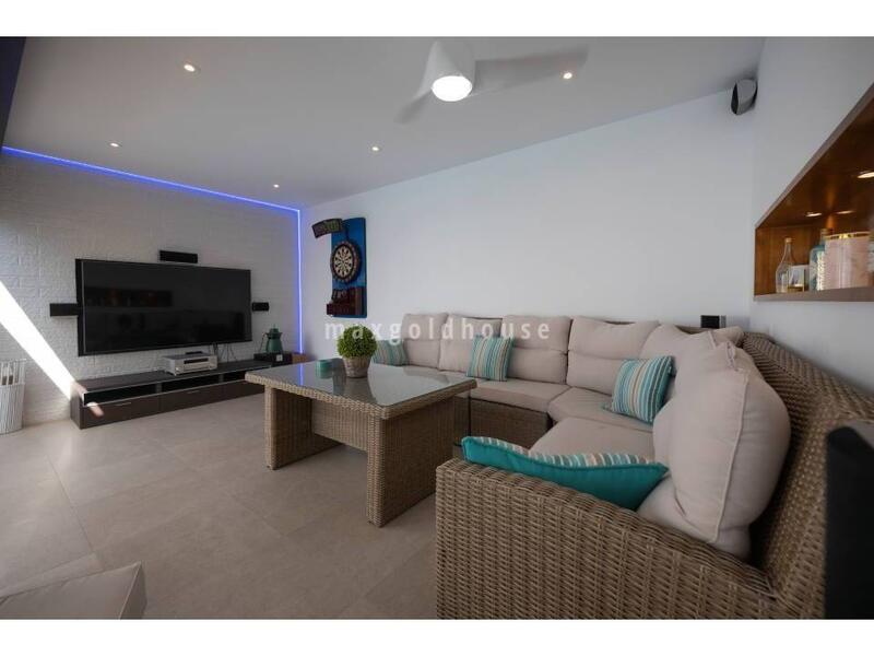 4 sovrum Villa till salu