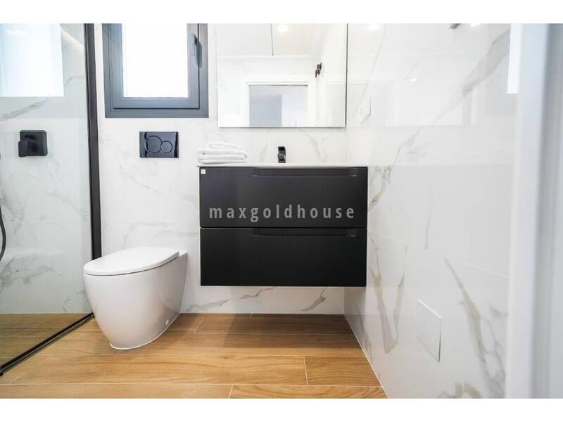 3 slaapkamer Villa Te koop