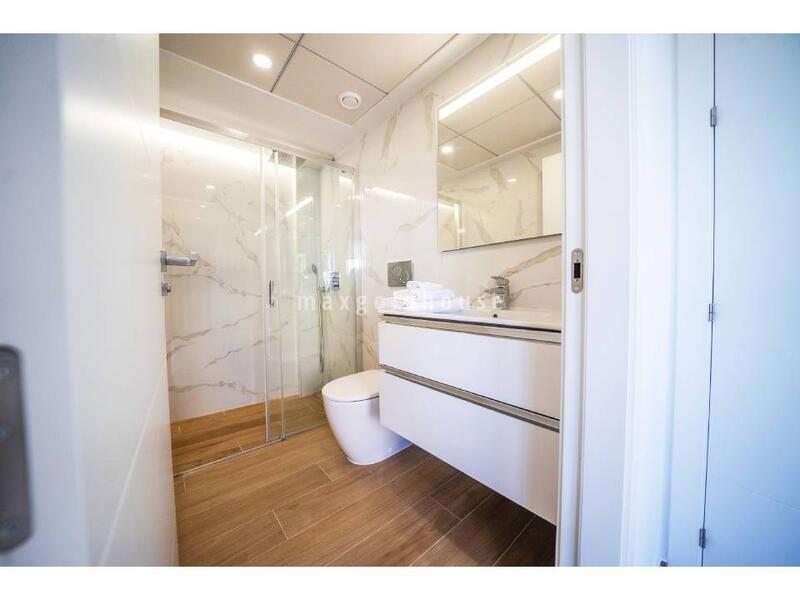 3 slaapkamer Villa Te koop