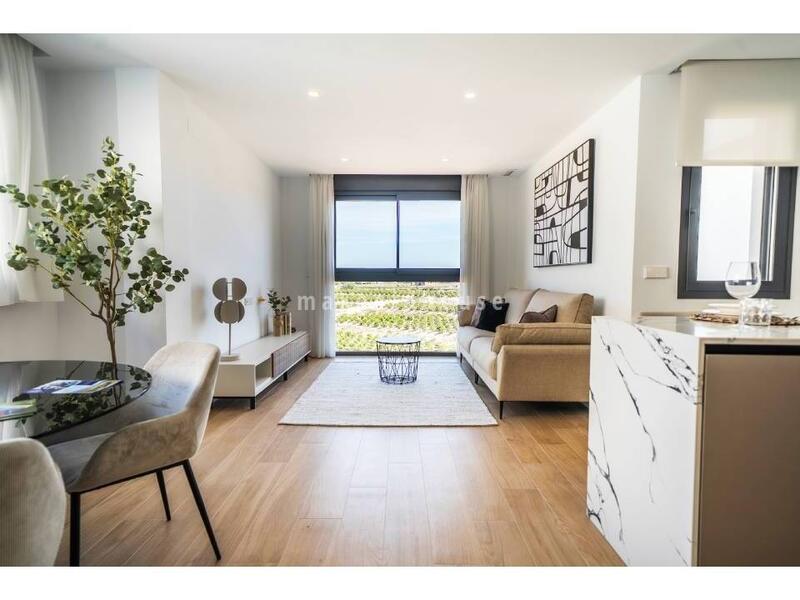 3 slaapkamer Villa Te koop