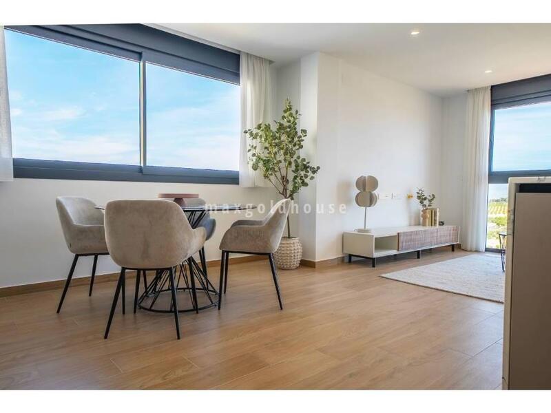 3 slaapkamer Villa Te koop