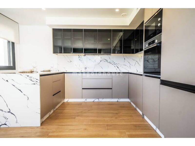 3 slaapkamer Villa Te koop