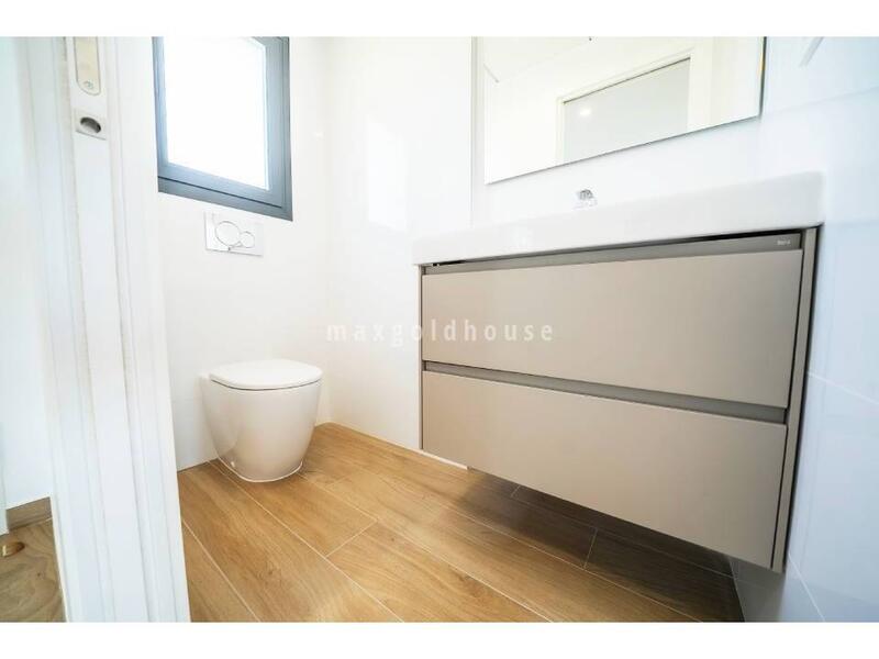 3 slaapkamer Villa Te koop