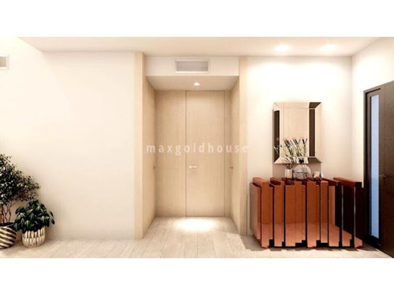 3 slaapkamer Villa Te koop