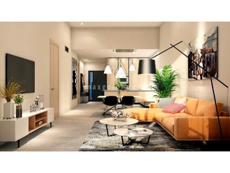 3 slaapkamer Villa Te koop