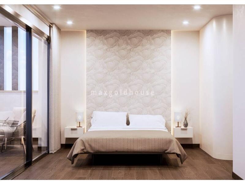 3 slaapkamer Villa Te koop