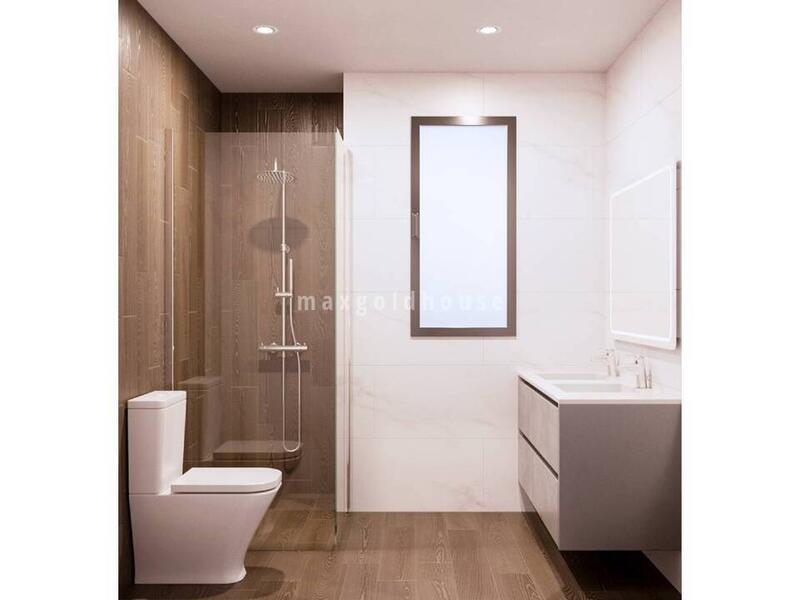 3 slaapkamer Villa Te koop