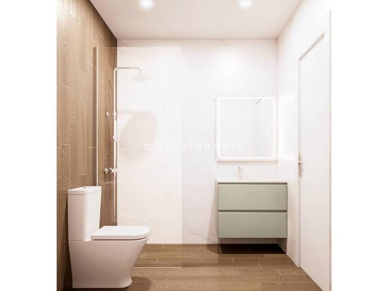 3 slaapkamer Villa Te koop