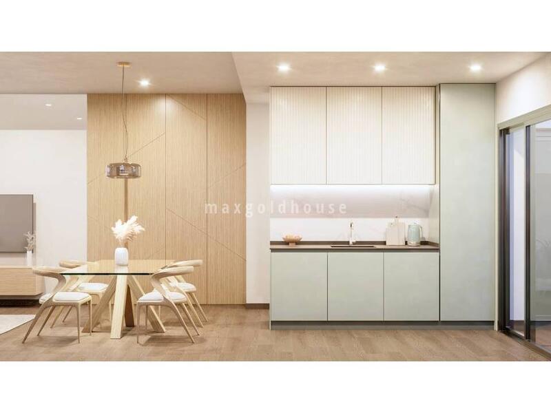 3 slaapkamer Villa Te koop