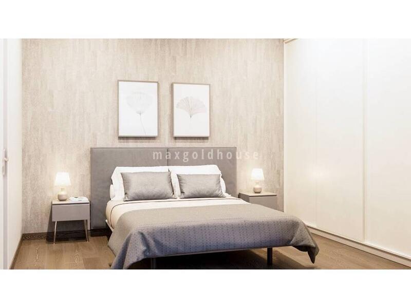 3 slaapkamer Villa Te koop