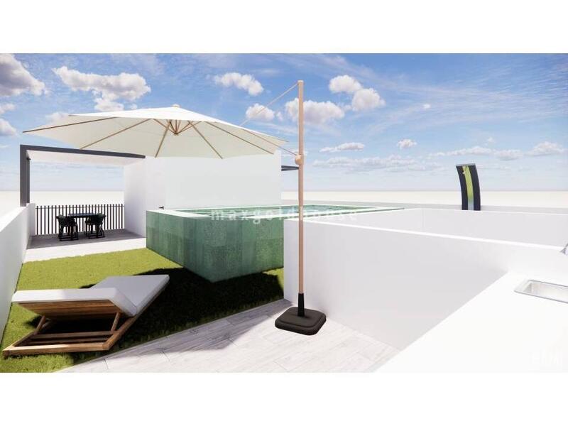 Apartment for sale in Pilar de la Horadada, Alicante