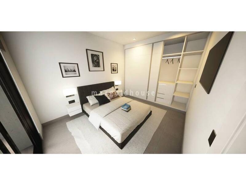 3 Cuarto Villa en venta