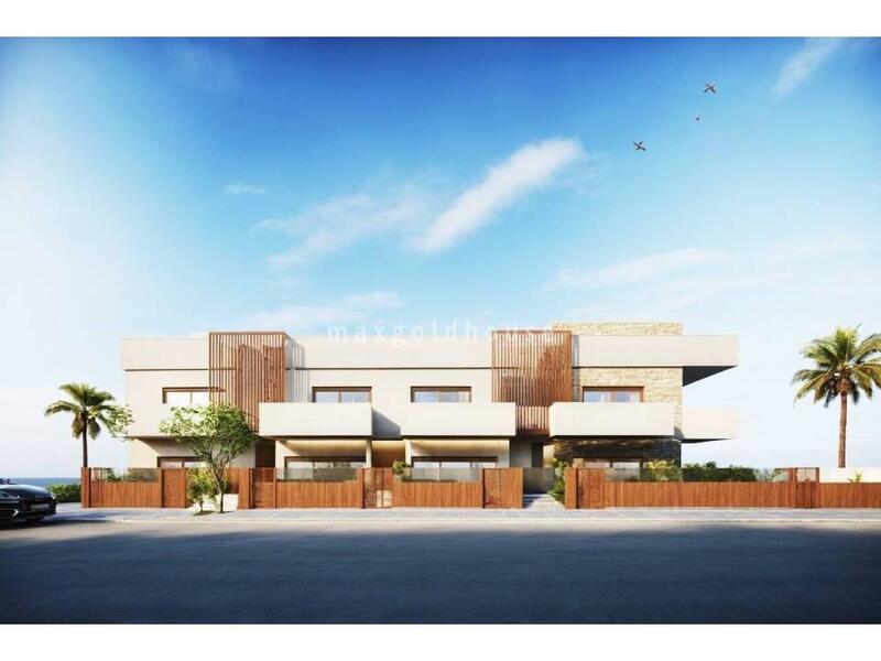 квартира продается в San Pedro del Pinatar, Murcia