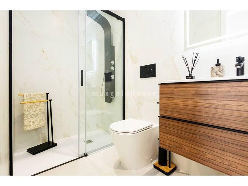 2 slaapkamer Villa Te koop