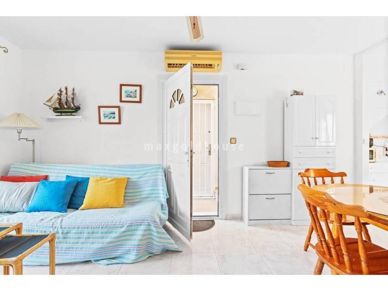 2 Schlafzimmer Appartement zu verkaufen