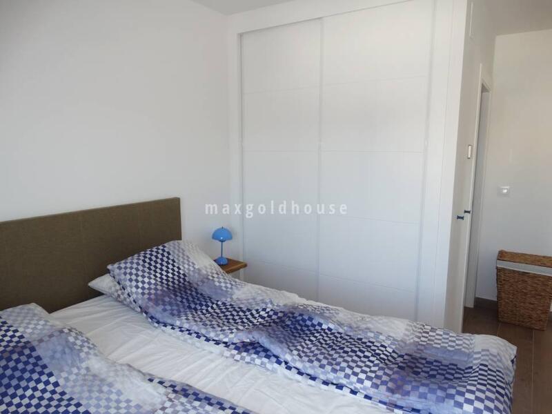 3 Schlafzimmer Appartement zu verkaufen